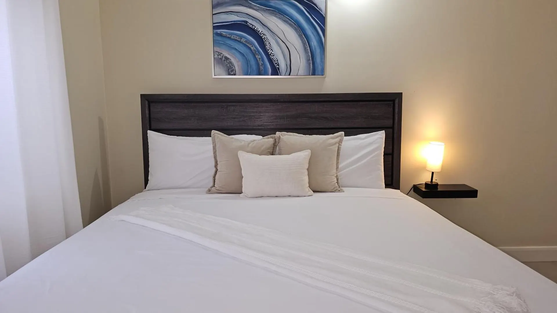 Moss Ocean Lodge Lucea Appartement