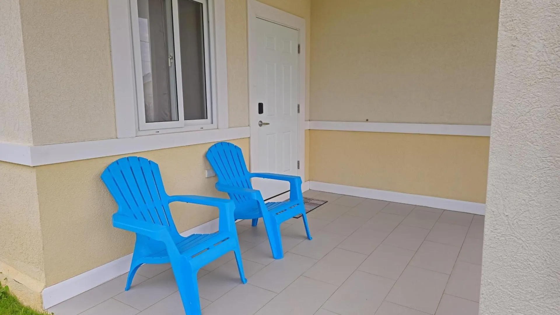 Apartamento Moss Ocean Lodge Lucea Jamaica