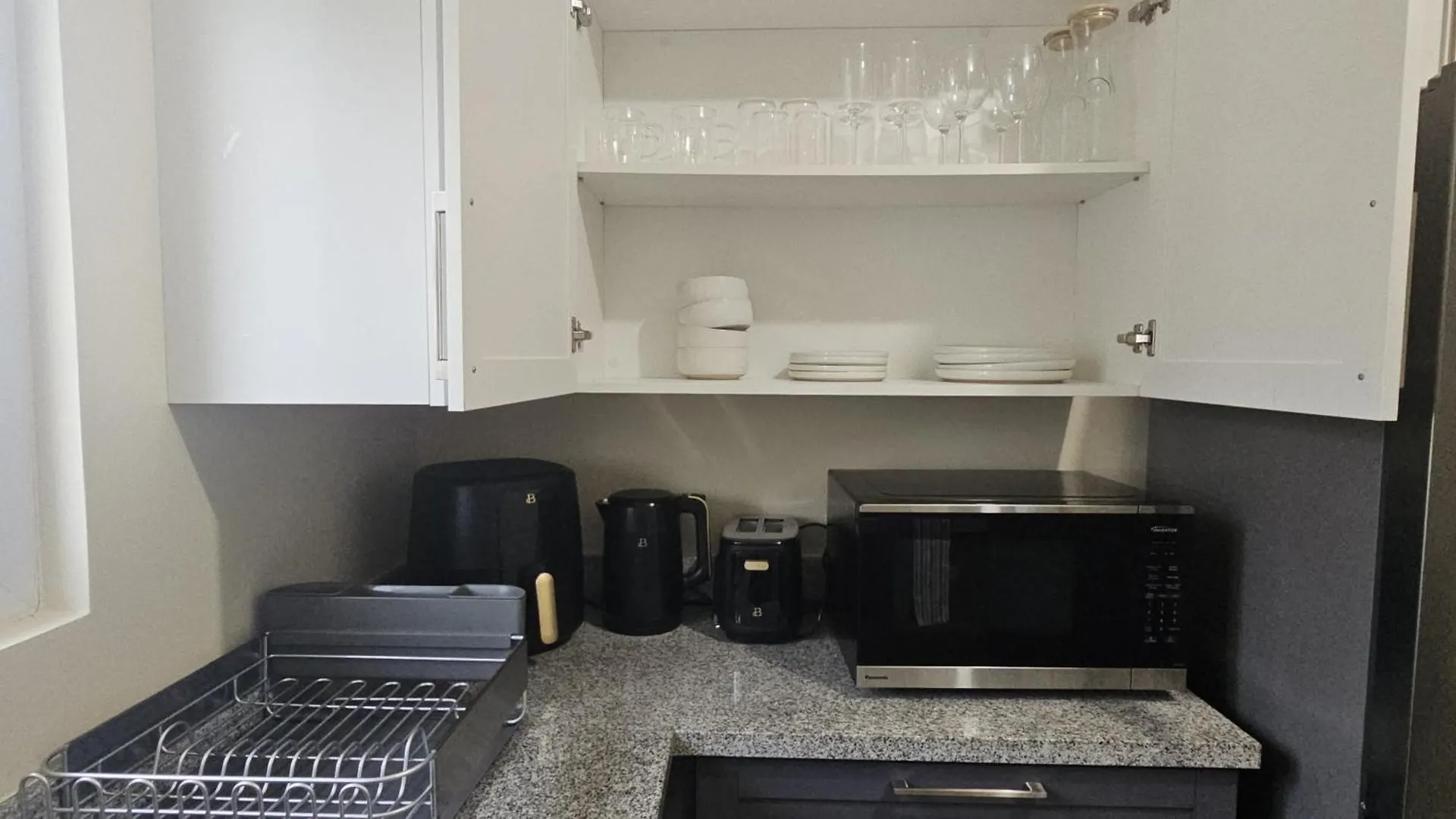 Apartamento Moss Ocean Lodge Lucea