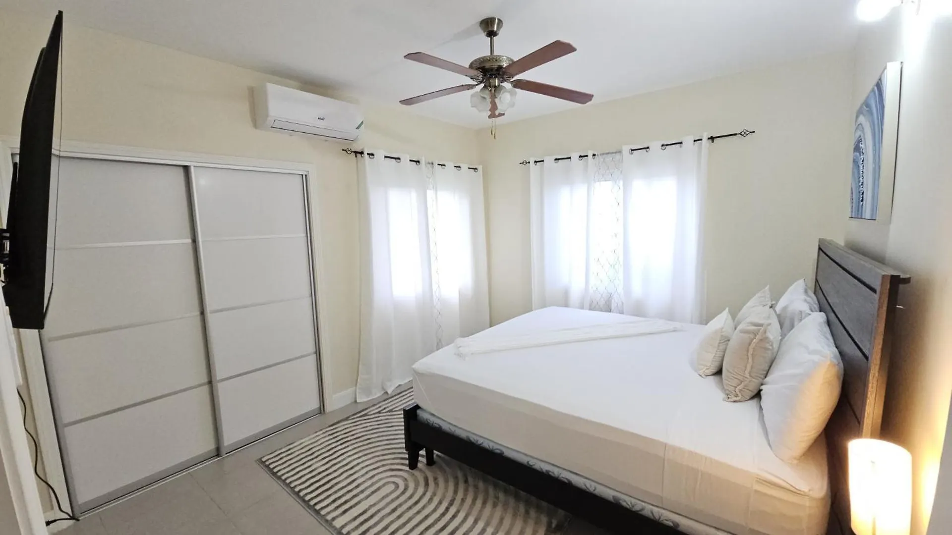 Apartamento Moss Ocean Lodge Lucea