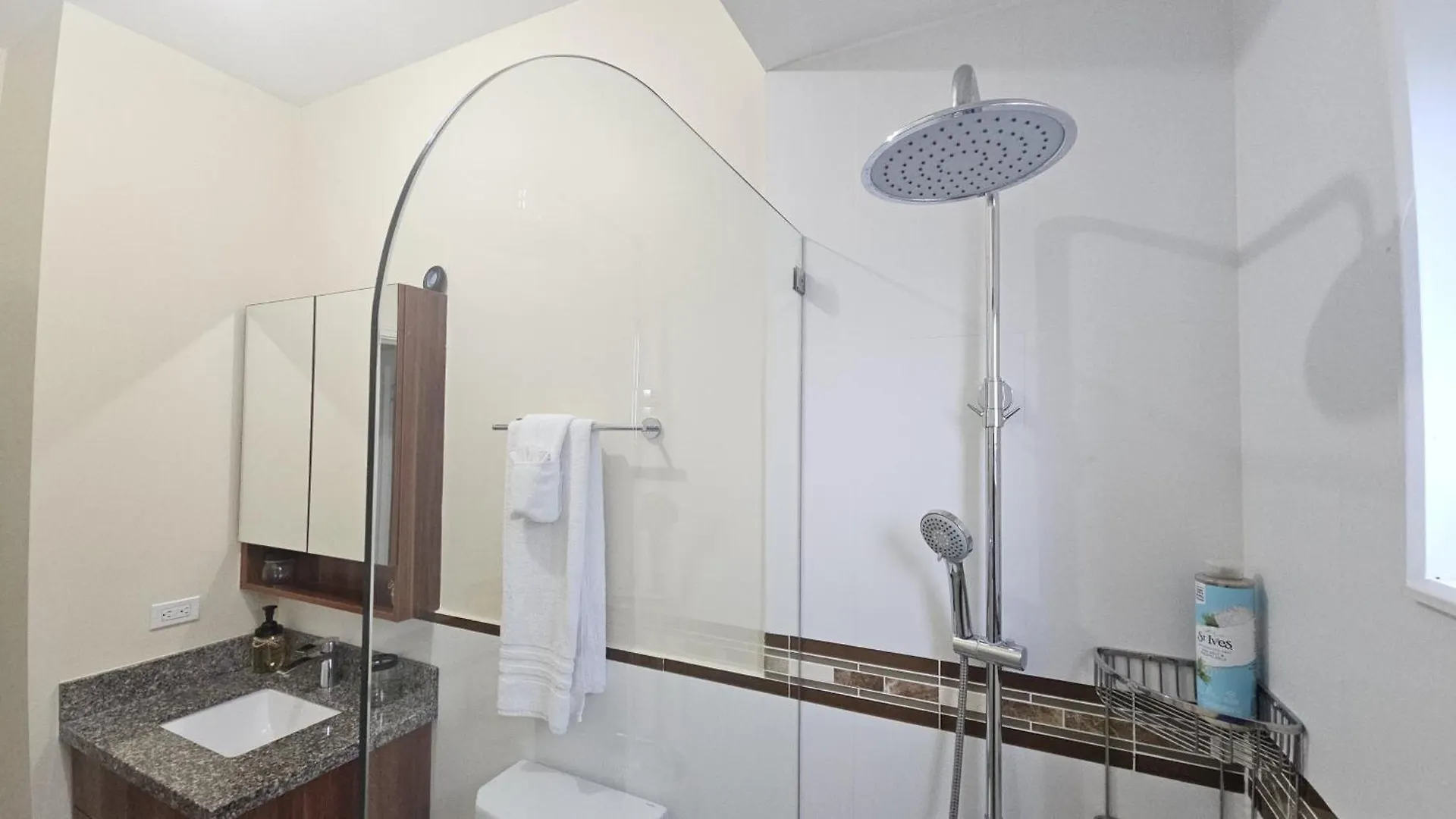Apartamento Moss Ocean Lodge Lucea
